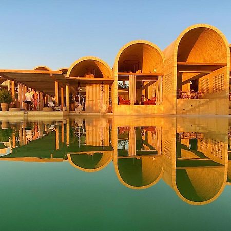 Casona Sforza Otel Puerto Escondido  Dış mekan fotoğraf