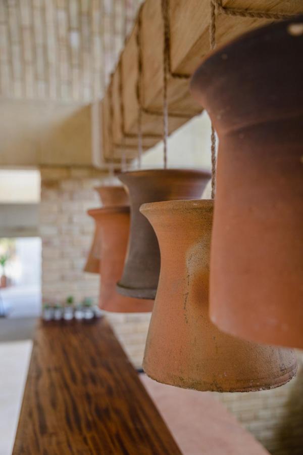 Casona Sforza Otel Puerto Escondido  Dış mekan fotoğraf