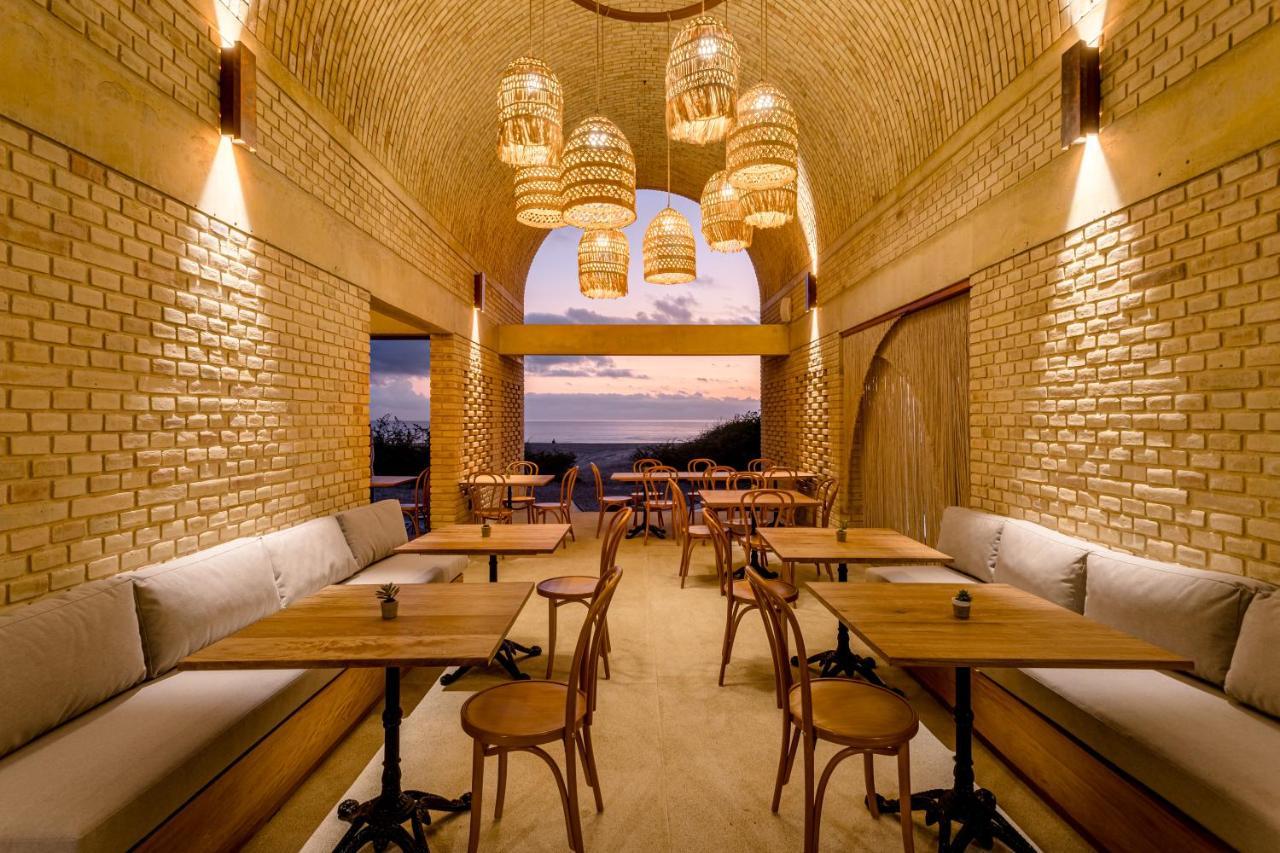Casona Sforza Otel Puerto Escondido  Dış mekan fotoğraf