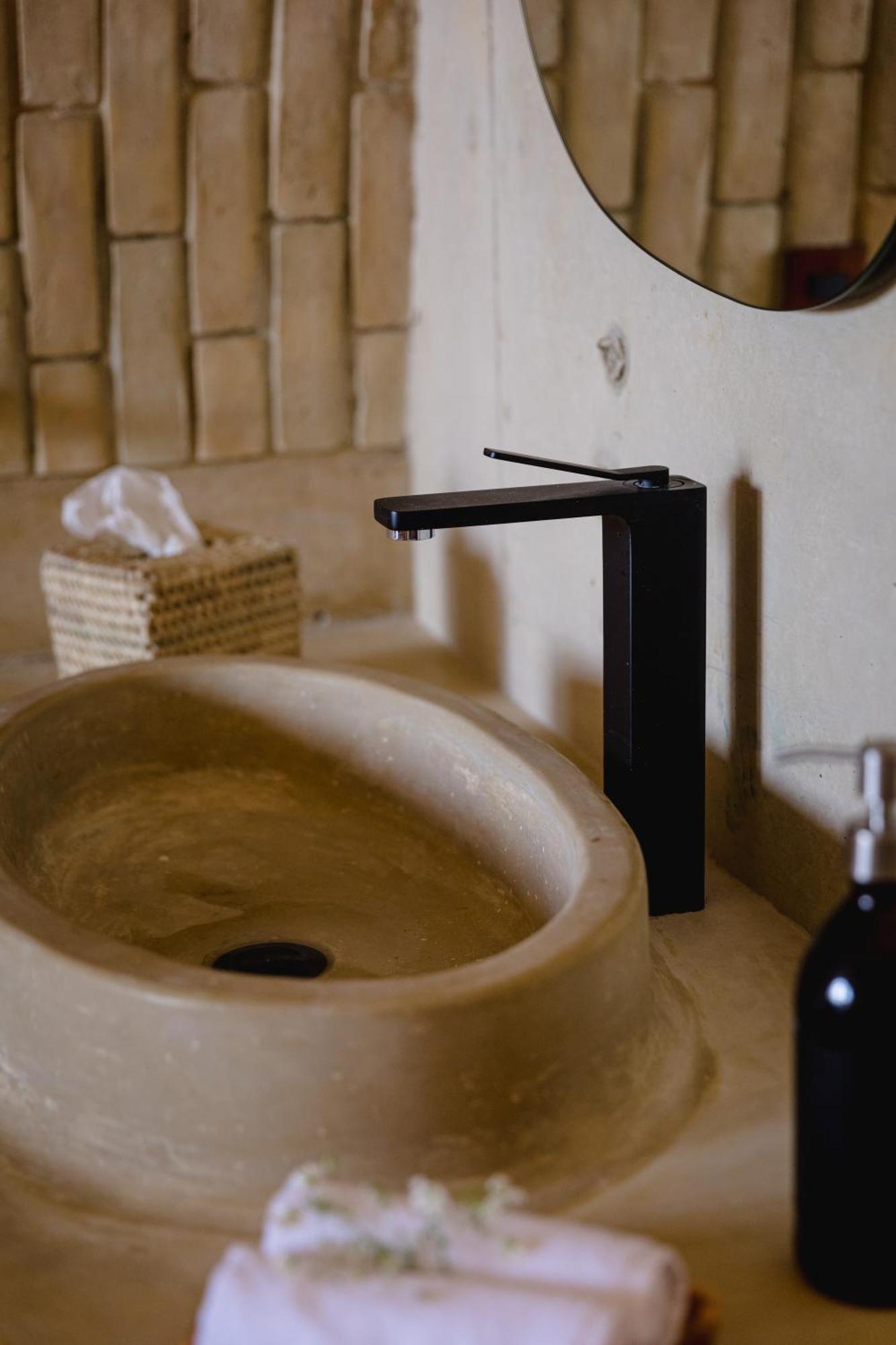 Casona Sforza Otel Puerto Escondido  Oda fotoğraf