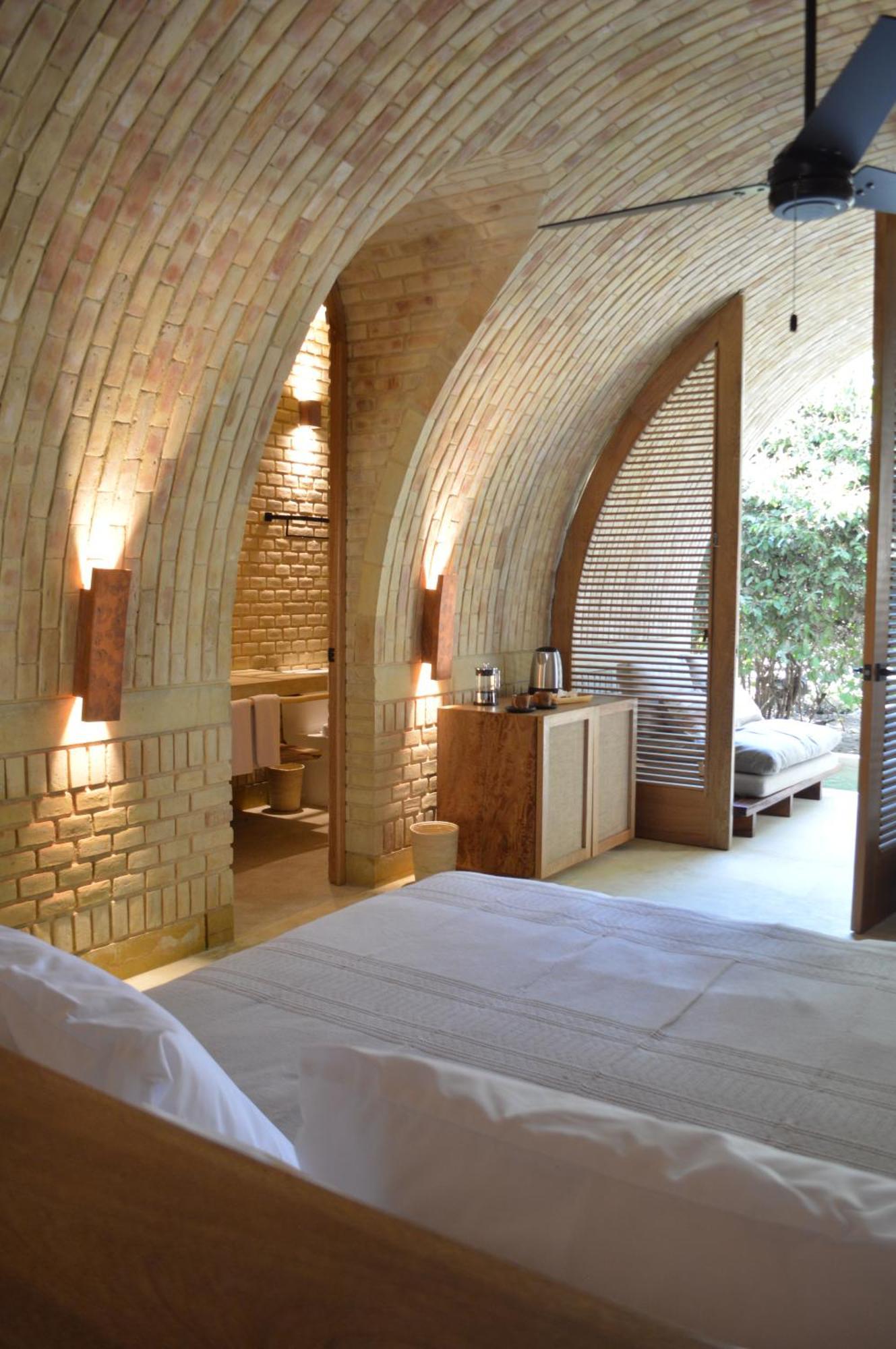 Casona Sforza Otel Puerto Escondido  Oda fotoğraf